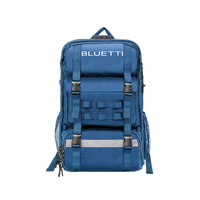 BLUETTI Handsfree 1 Backpack Power Station