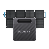 BLUETTI Handsfree 1 Backpack Power Station