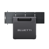 BLUETTI Handsfree 1 Backpack Power Station