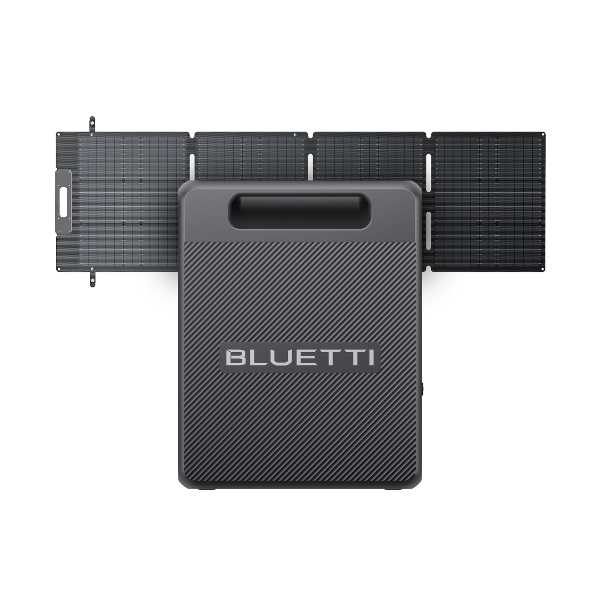 BLUETTI Handsfree 2 Backpack Power Station