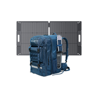 BLUETTI Handsfree 1 Backpack Power Station