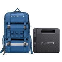 BLUETTI Handsfree 1 Backpack Power Station