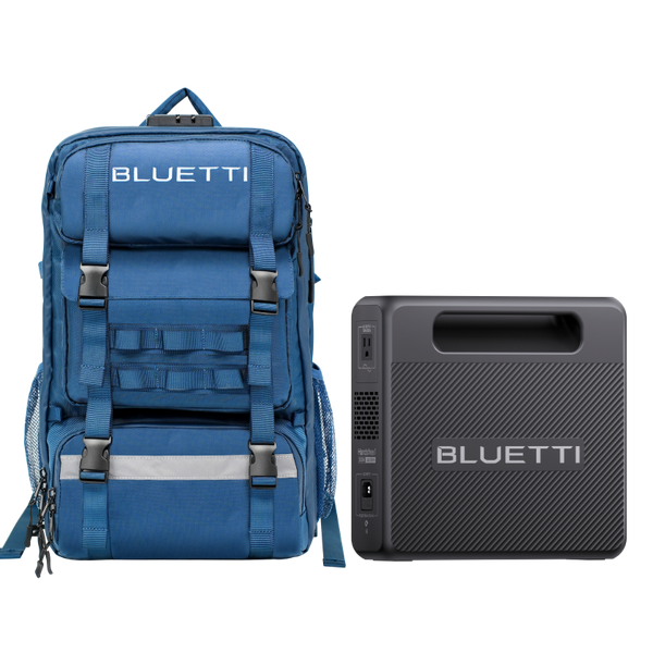 array solar backpack for laptops Lensun 20W Waterproof Backpack, USB & Type-C Port LensunSolar on your bike Zenith - Solar Backpack