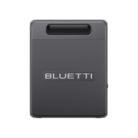 BLUETTI Handsfree 2 Backpack Power Station