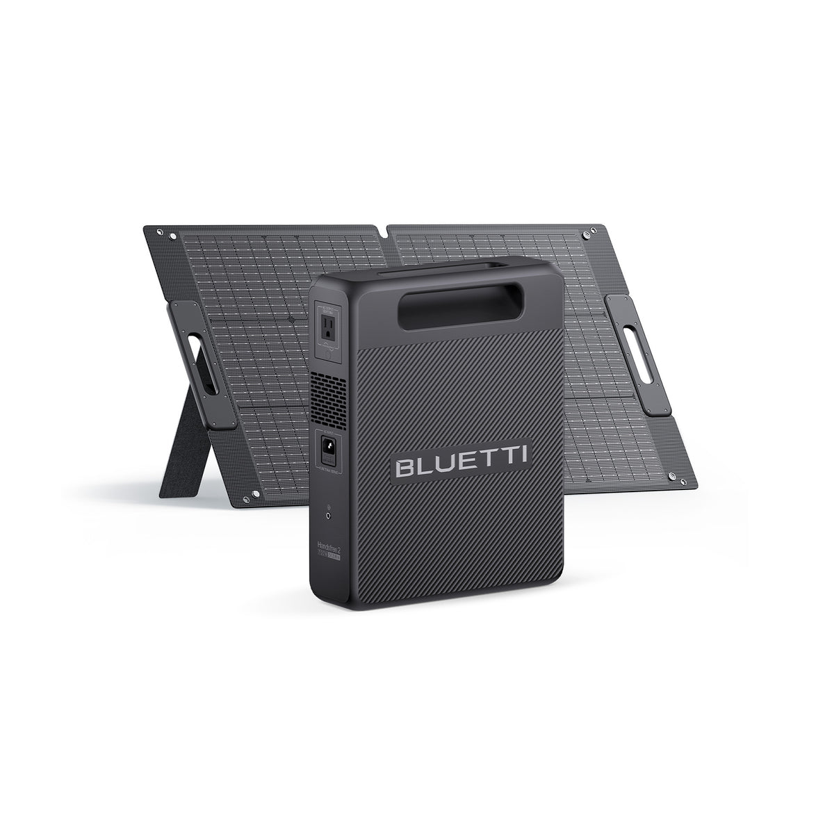 BLUETTI Handsfree 2  Power Station only-A