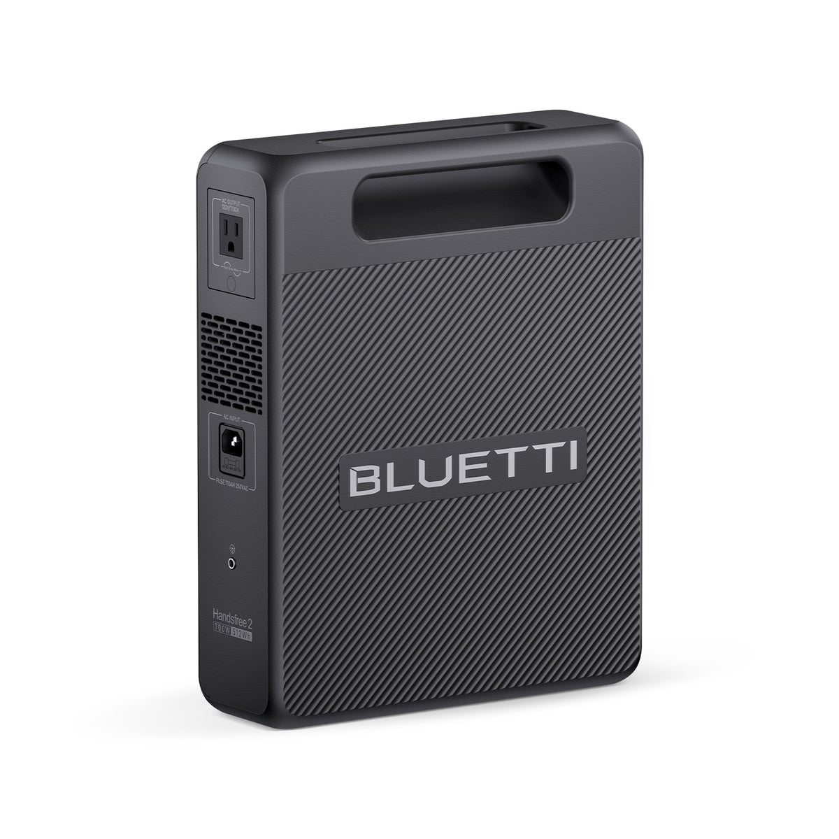 BLUETTI Handsfree 2  Power Station only-A