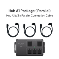 Hub A1 Package ( Parallel)