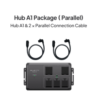 Hub A1 Package ( Parallel)