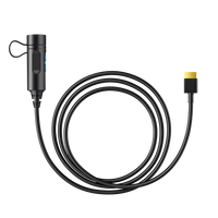 External Battery Connection Cable