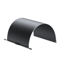 BLUETTI PV100 FX Flexible Solar Panel | 100W