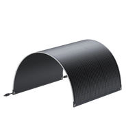 BLUETTI PV100 FX Flexible Solar Panel | 100W