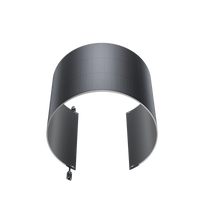 BLUETTI PV100 FX Flexible Solar Panel | 100W-A