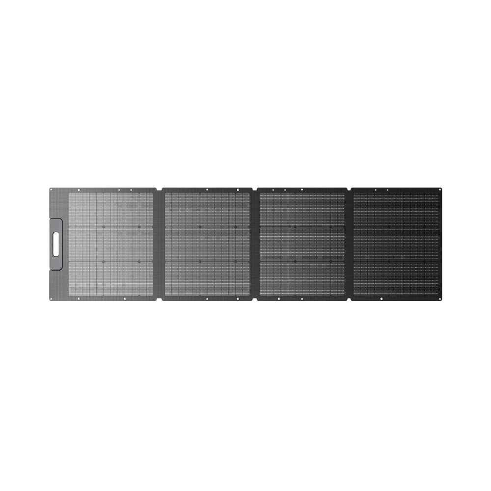 BLUETTI  200W Solar Panel