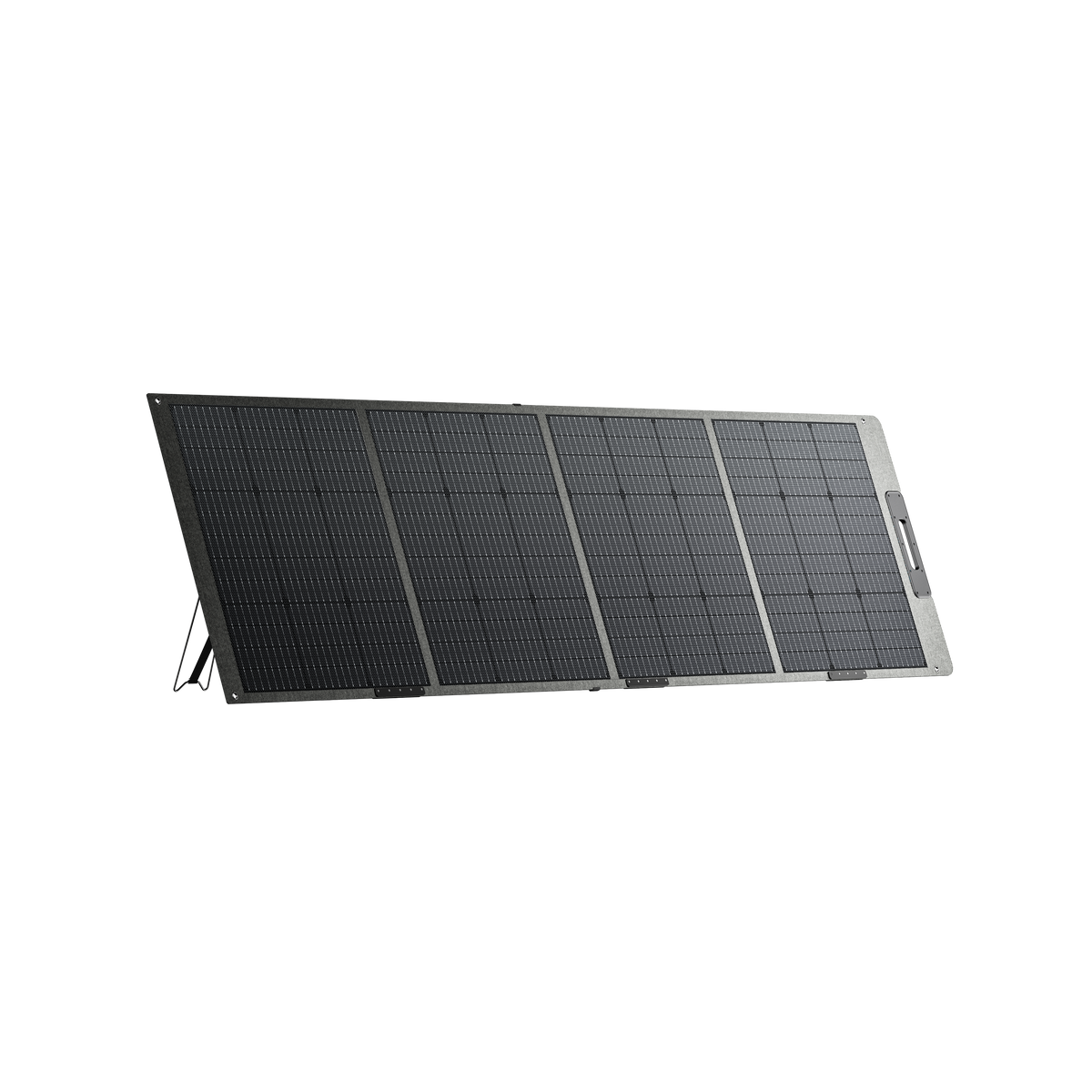 Panel Solar BLUETTI PV200, 200W Monocristalino PV200 Panel Solar