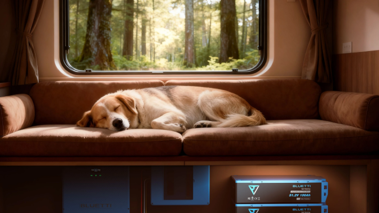 RV5+ 2*B4810+Epanel+Epad