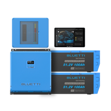 RV5+2*B4810+Epanel+Epad