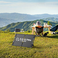 BLUETTI SP100L Solar Panel | 100W