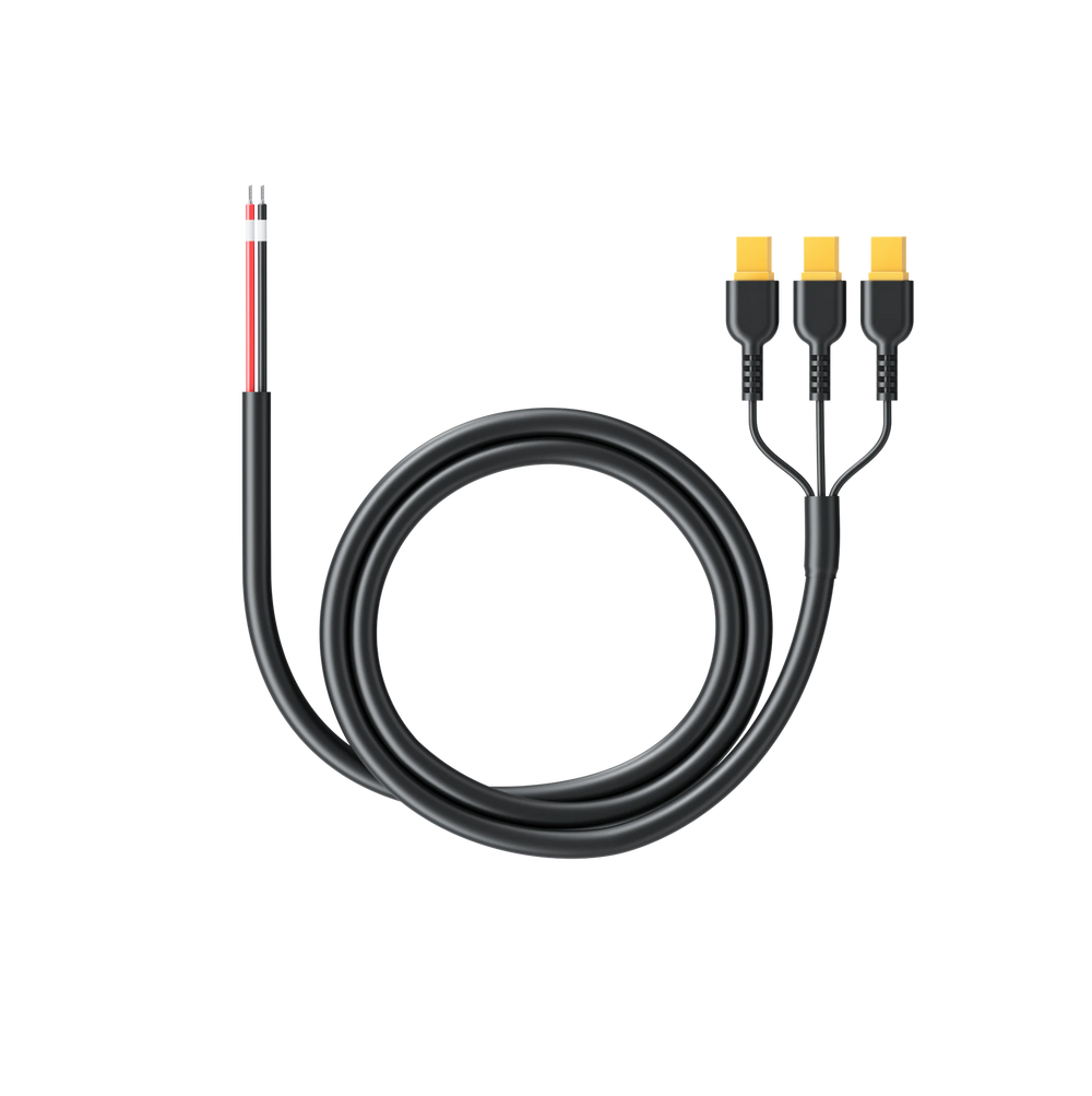 SolarX 4K Connection Cable