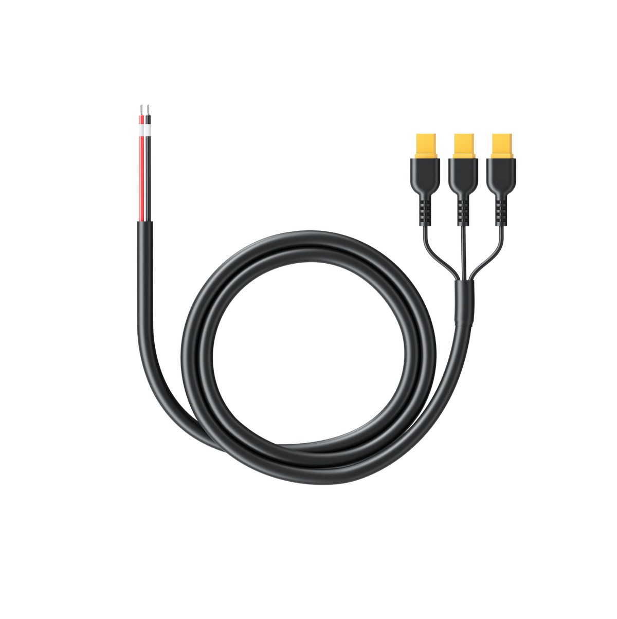 SolarX 4K Connection Cable