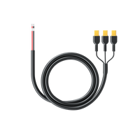 SolarX 4K Connection Cable