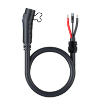 SolarX 4K Connection Cable