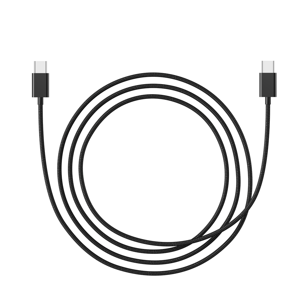 100W USB-C to USB-C Cable