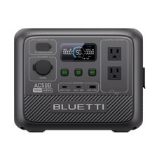 AC50B | 700W, 448Wh Power Station