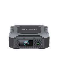 BLUETTI X20 Power Bank for Laptop | 288W 153.6Wh