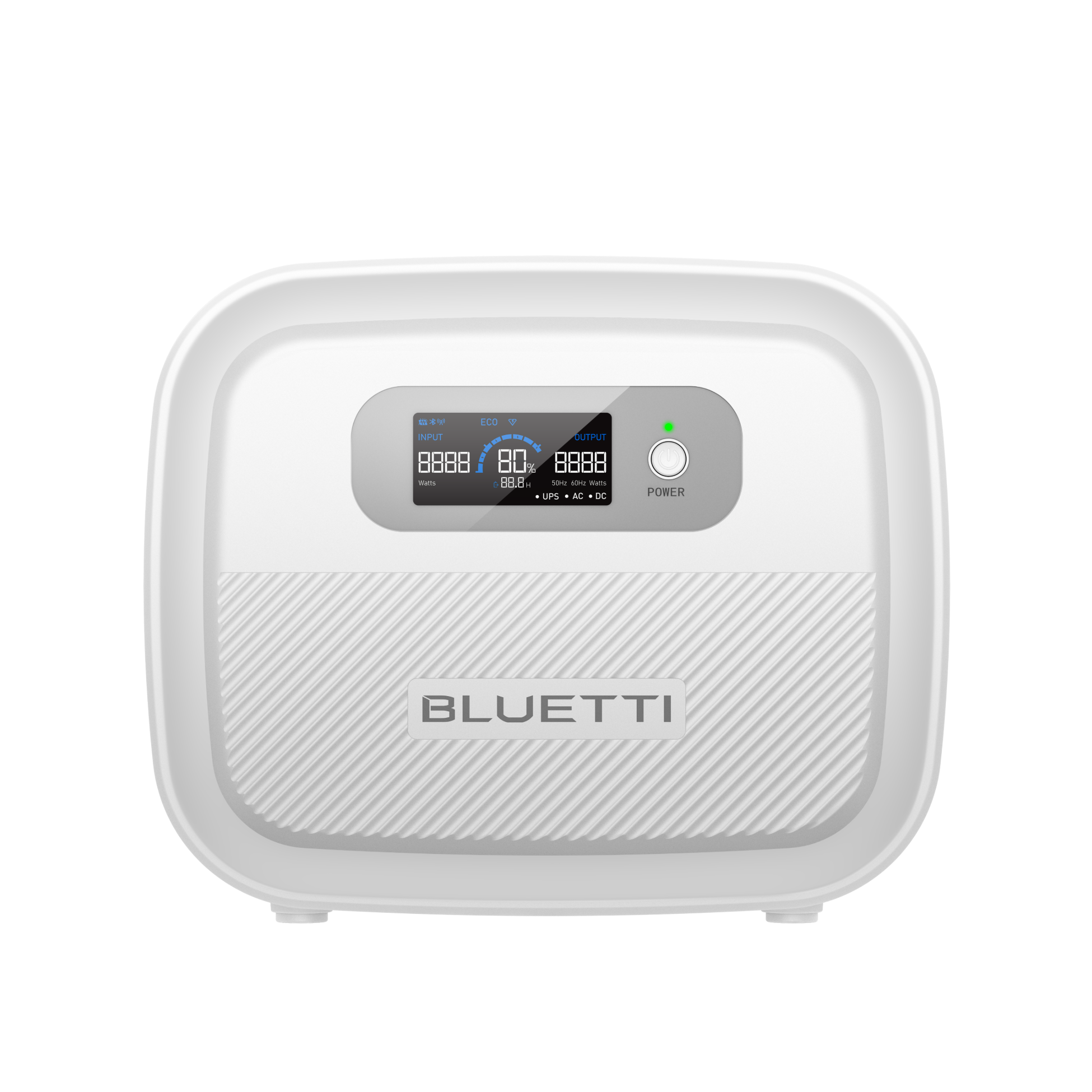 Bluetti X60 CPAP Battery (614Wh)