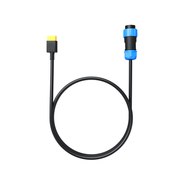 Aviation Plug To XT90 Cable