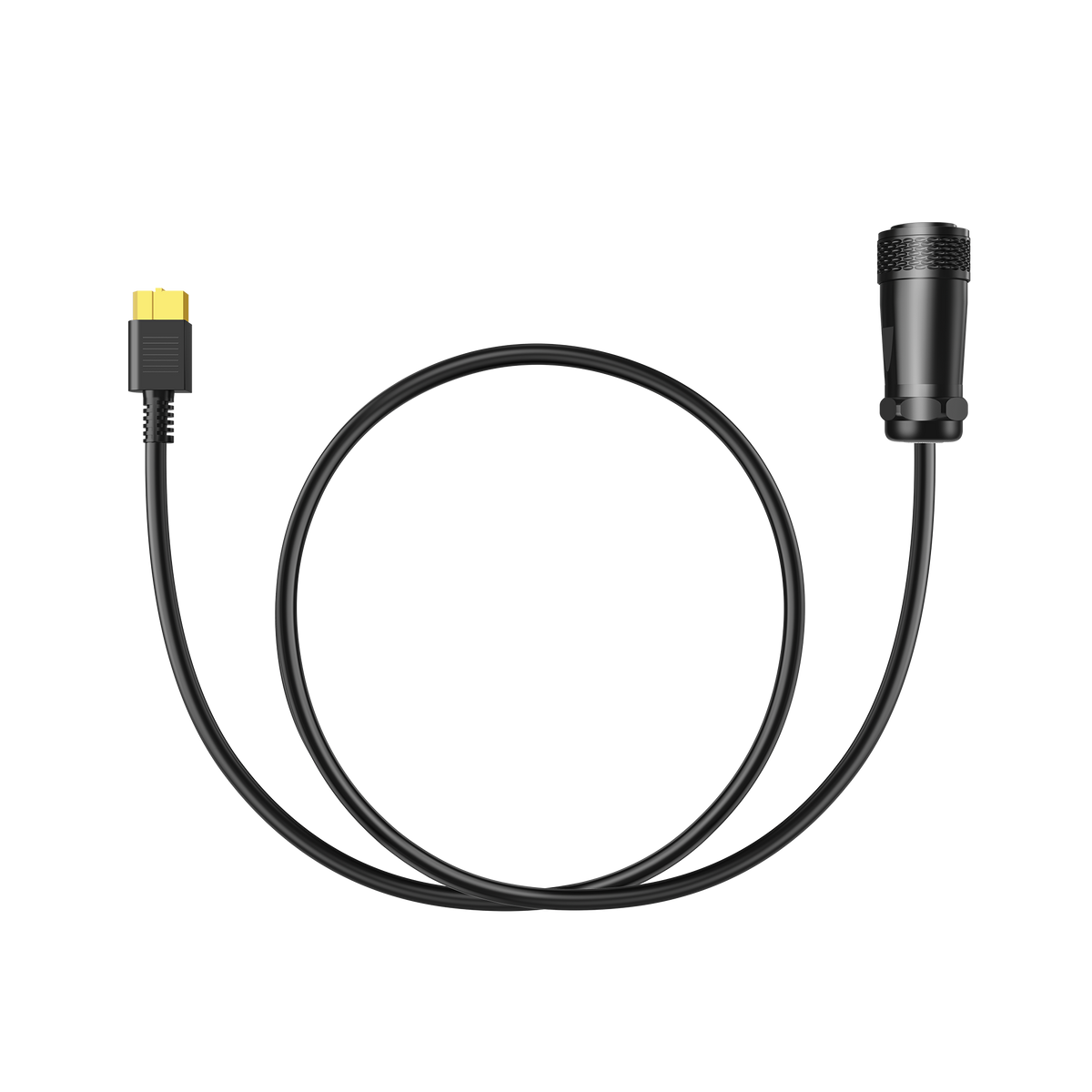 Aviation Plug To XT90 Cable