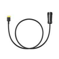 Aviation Plug To XT90 Cable