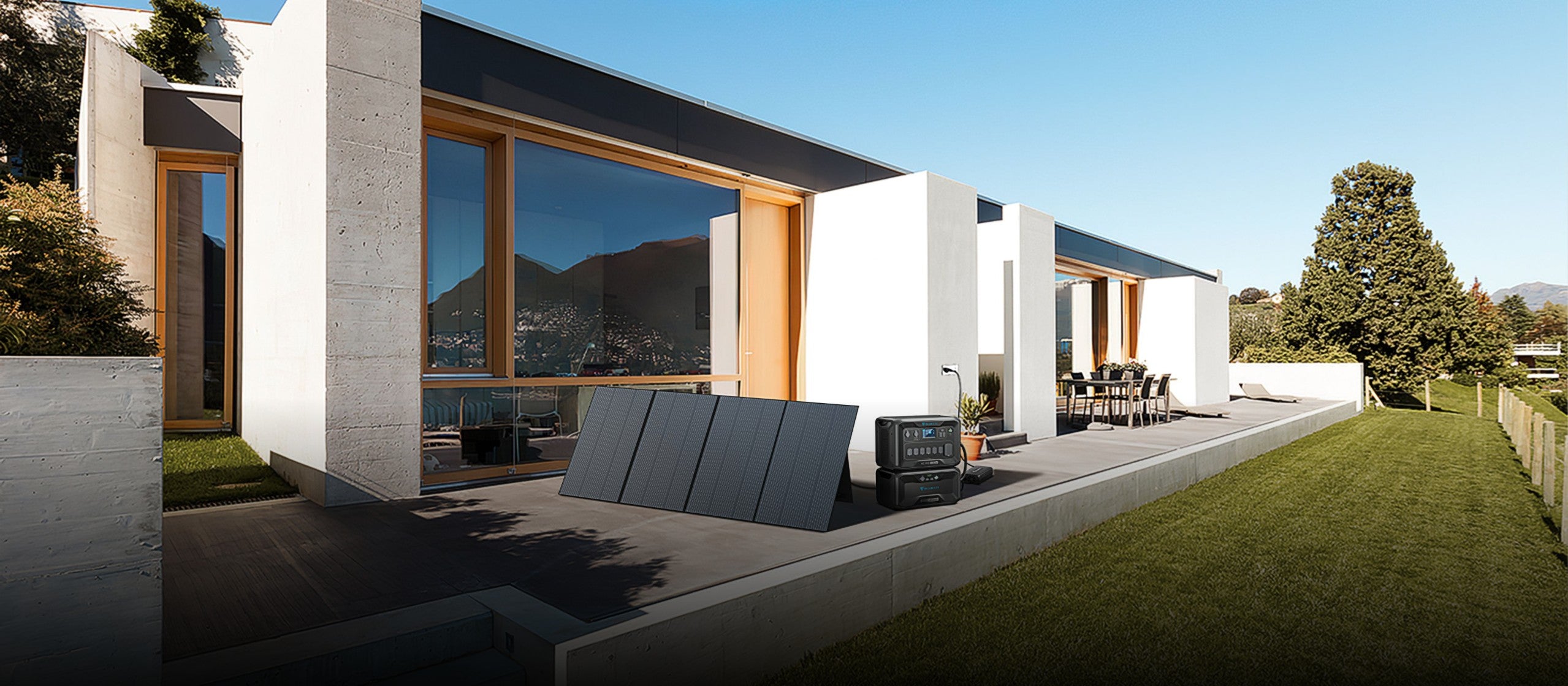 Solution Ac300 AC300 & B300 Modular Power System