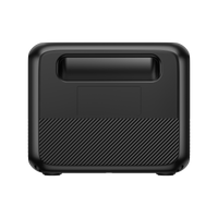 BLUETTI AC70 Portable Power Station | 1000W 768Wh