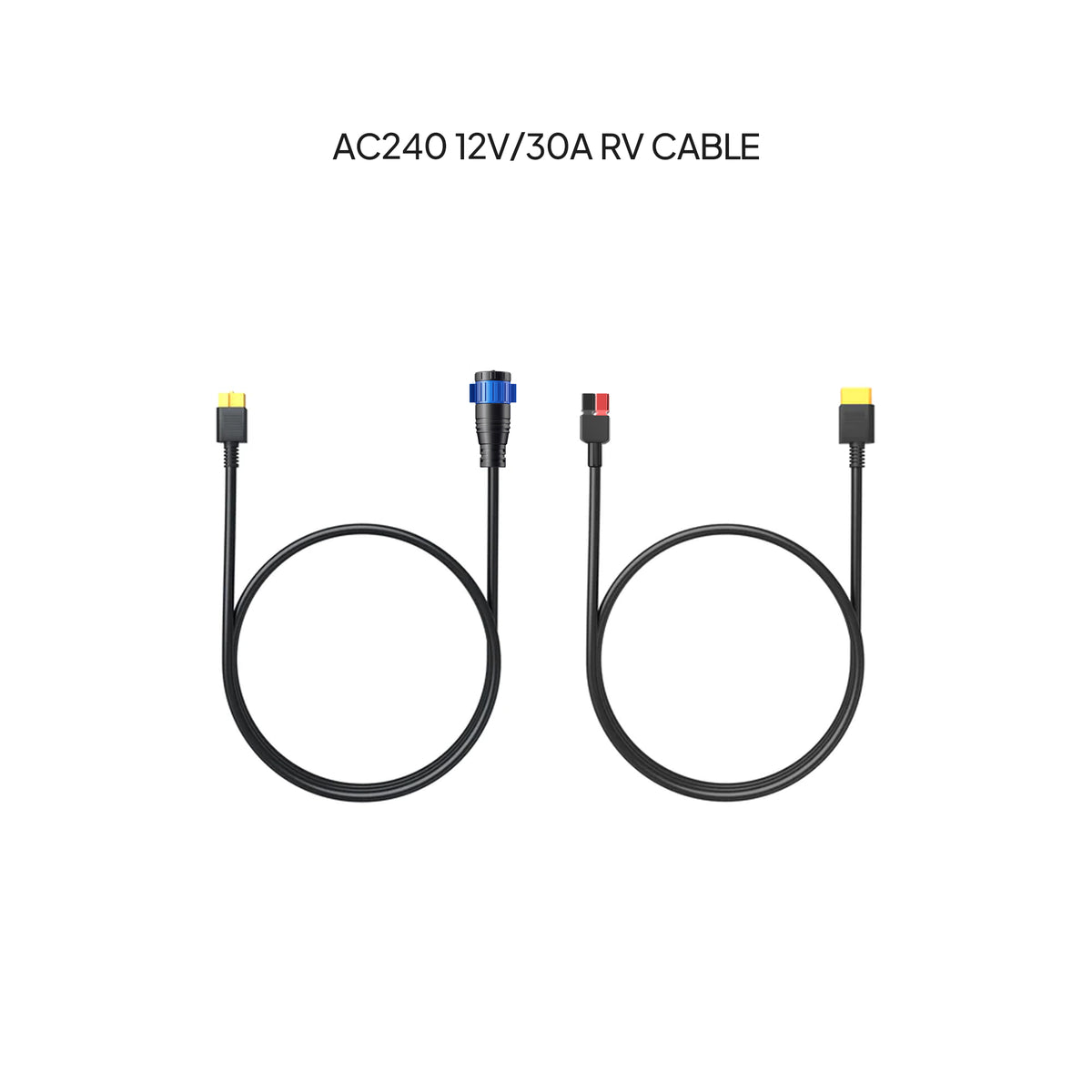 12V RV CABLE