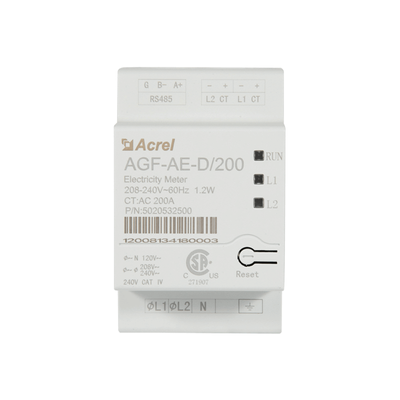 EP800/EP900 PV Inverter Energy Meter