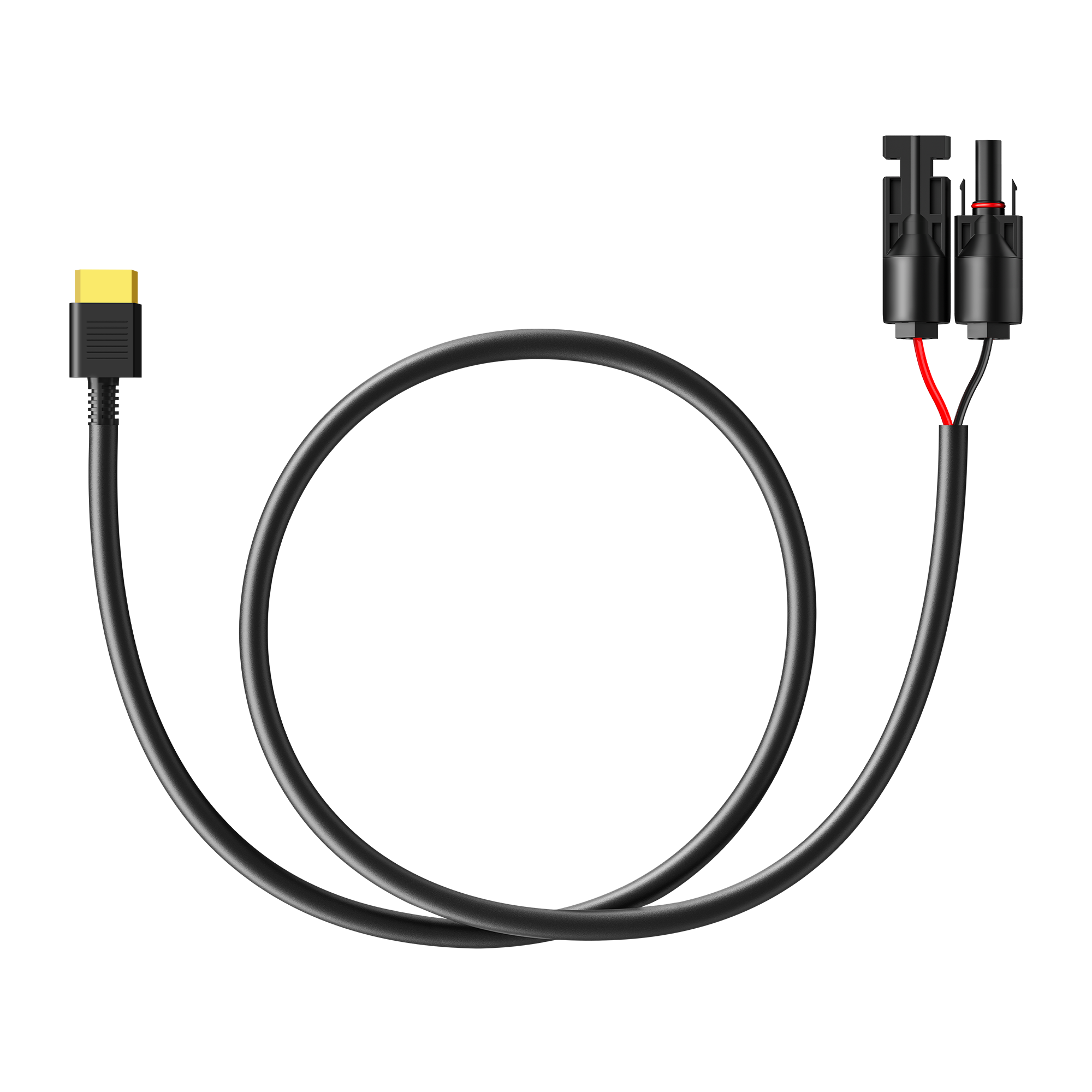 MC4 to XT60 Solar Charging Cable | BLUETTI