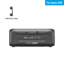 B300K Expansion Battery