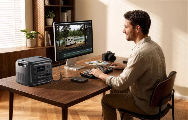 Home Safe & Comfortable