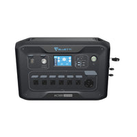 BLUETTI AC300 Inverter Module Generator | 3,000W ( Requires The B300/B300K to Work )