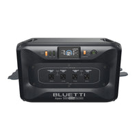 2*Apex 300+2*B300K+Hub A1-A