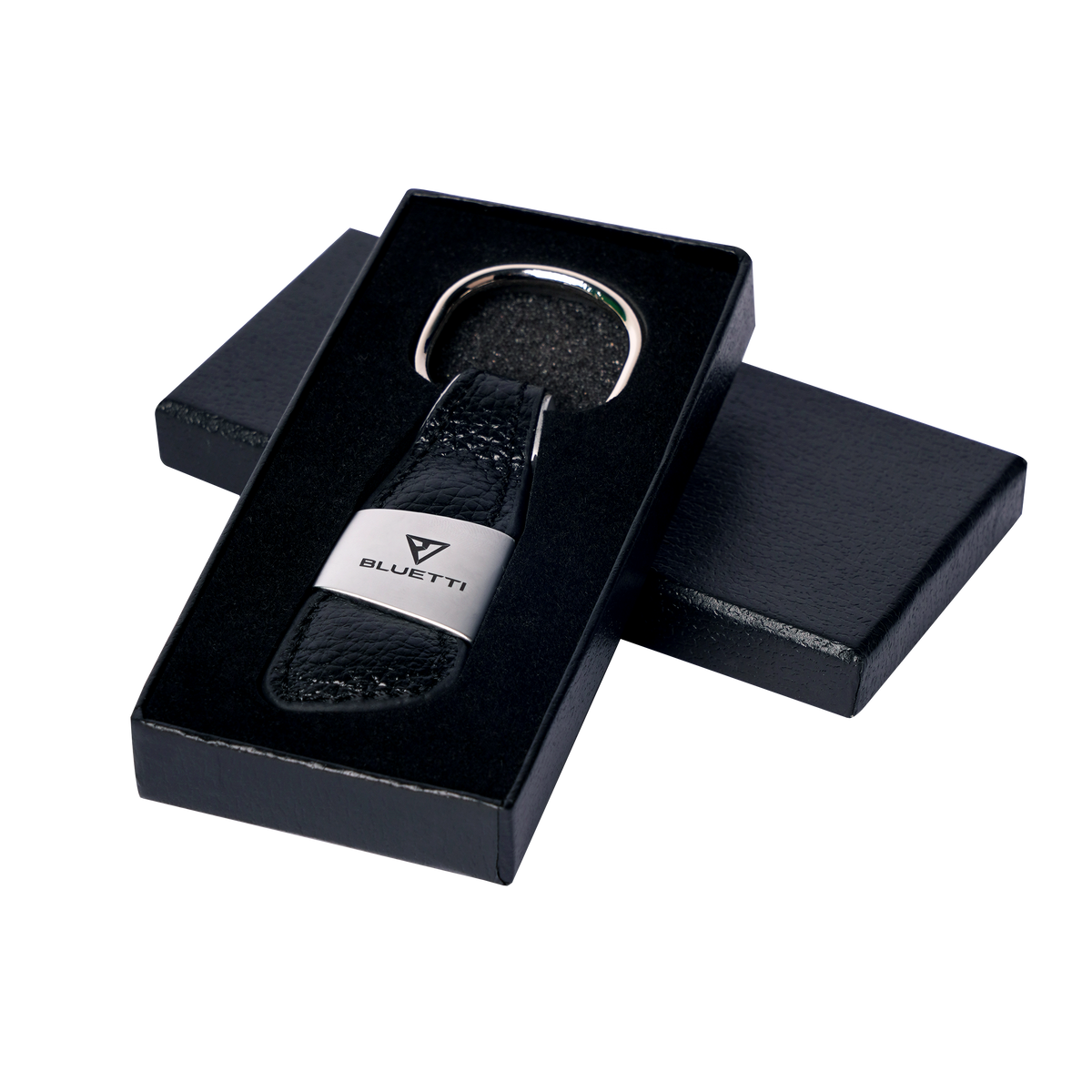 BLUETTI Best Keychain, Key Rings