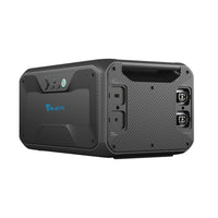 bluetti ac300 base unit