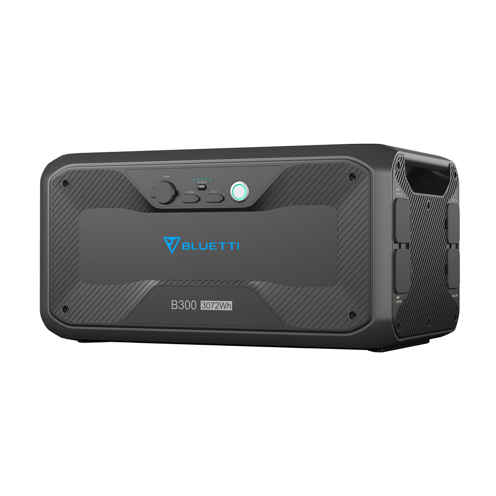 bluetti ac300