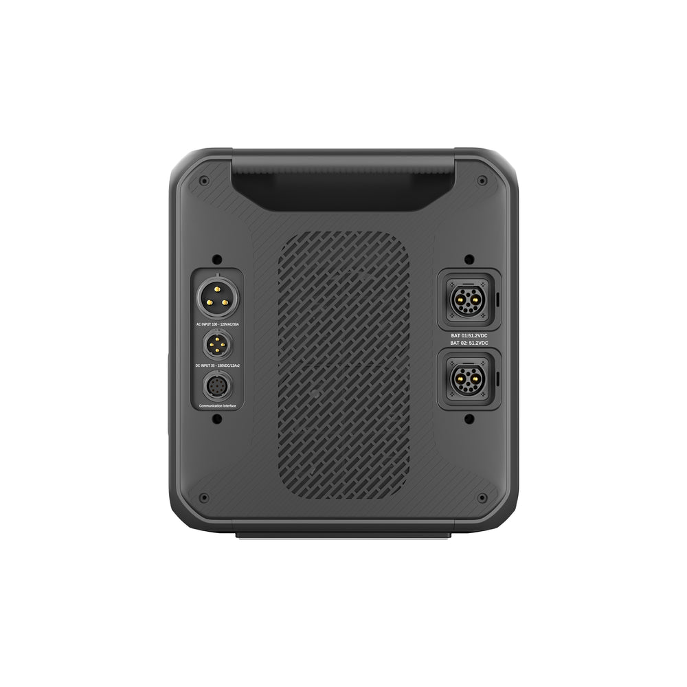 bluetti ac300 base unit