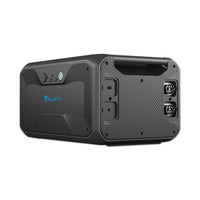 bluetti powe station