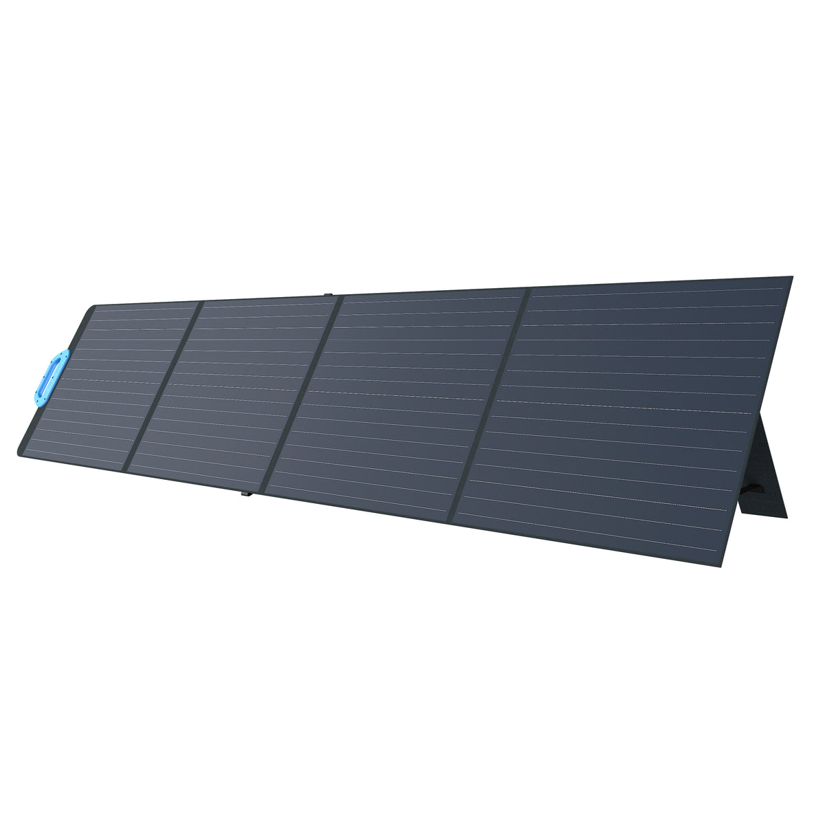 plenti SOLAR Solarpanel 200W tragbar faltbar Fotovoltaik Solarkraftwerk