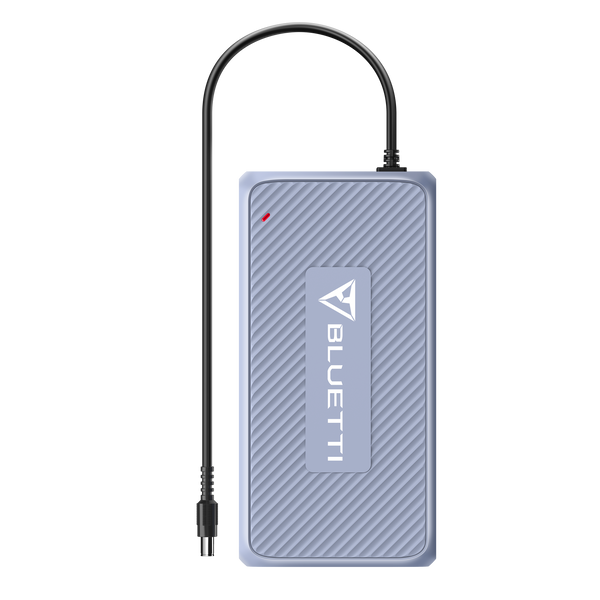 DC Charging Enhancer (D050S) For BLUETTI B230 | B300 | EB150 DC Charging Enhancer (D050S) For BLUETTI B230 | B300 | EB150