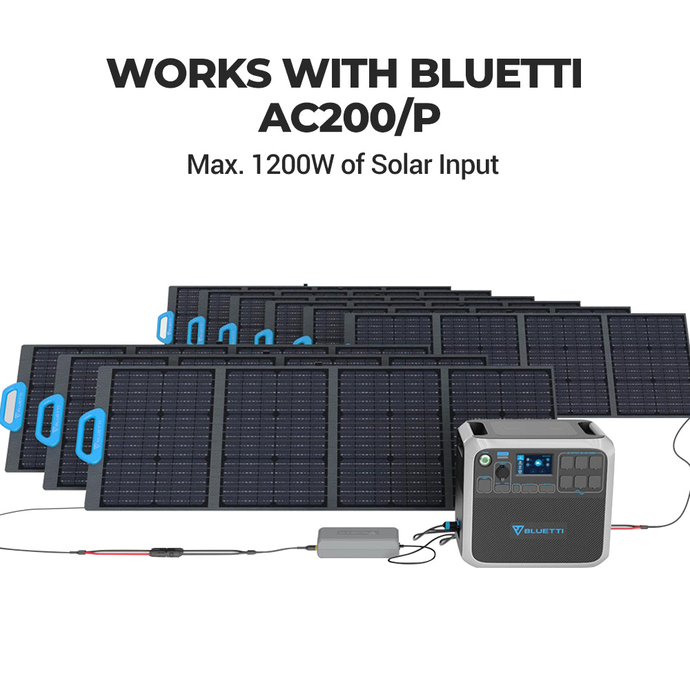 bluetti dc charging enhancer