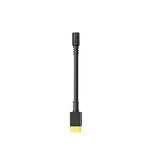 XT90 To DC7909 cable
